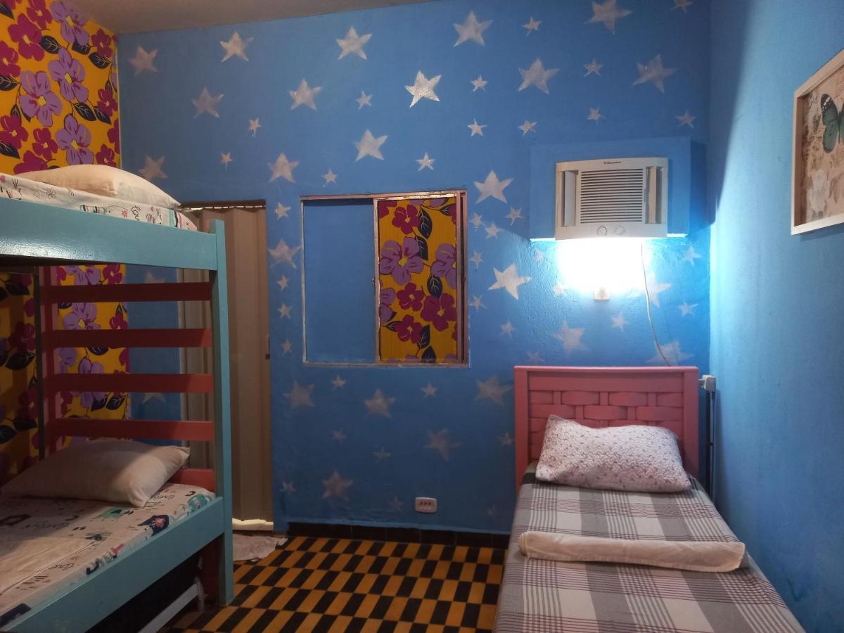 Hostel UFPE INN Recife Zimmer foto
