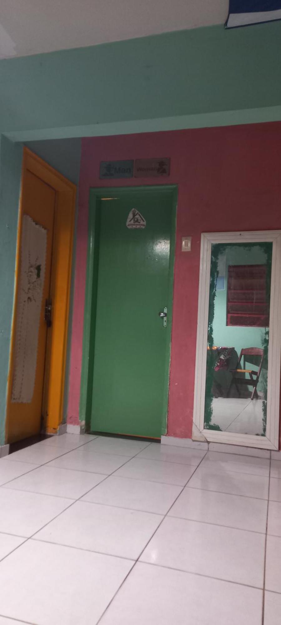 Hostel UFPE INN Recife Zimmer foto