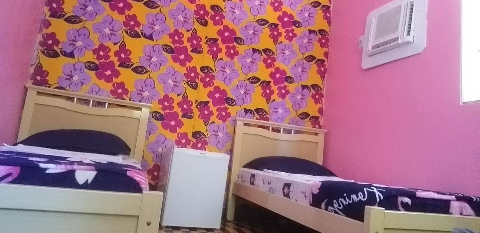 Hostel UFPE INN Recife Zimmer foto