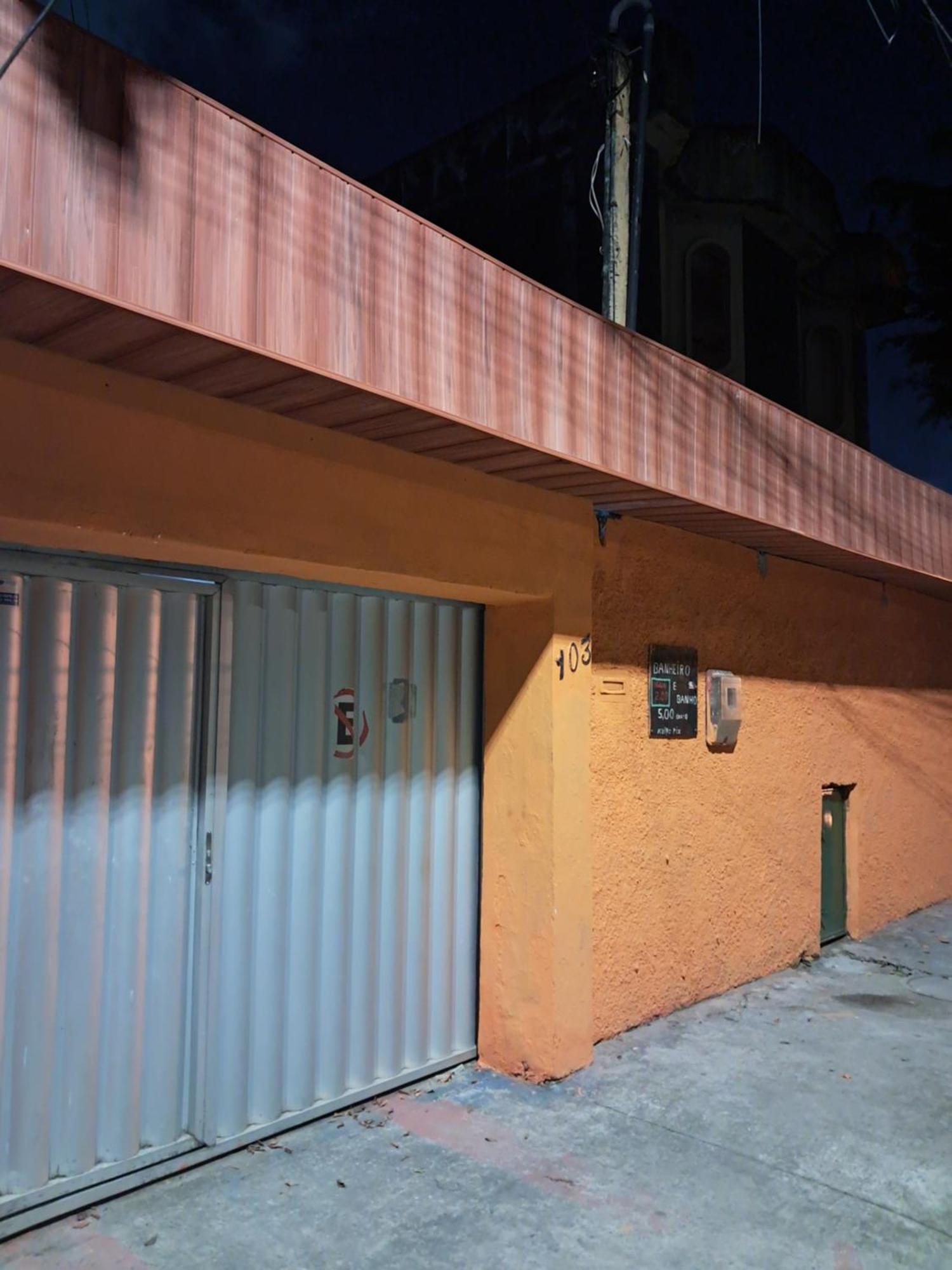 Hostel UFPE INN Recife Exterior foto