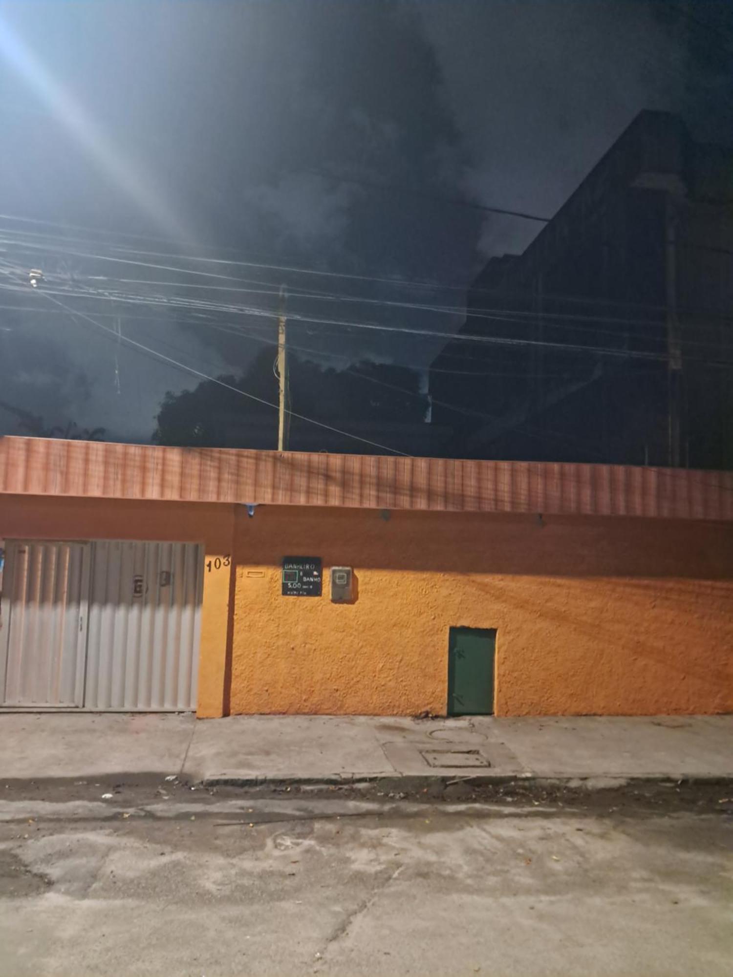 Hostel UFPE INN Recife Exterior foto