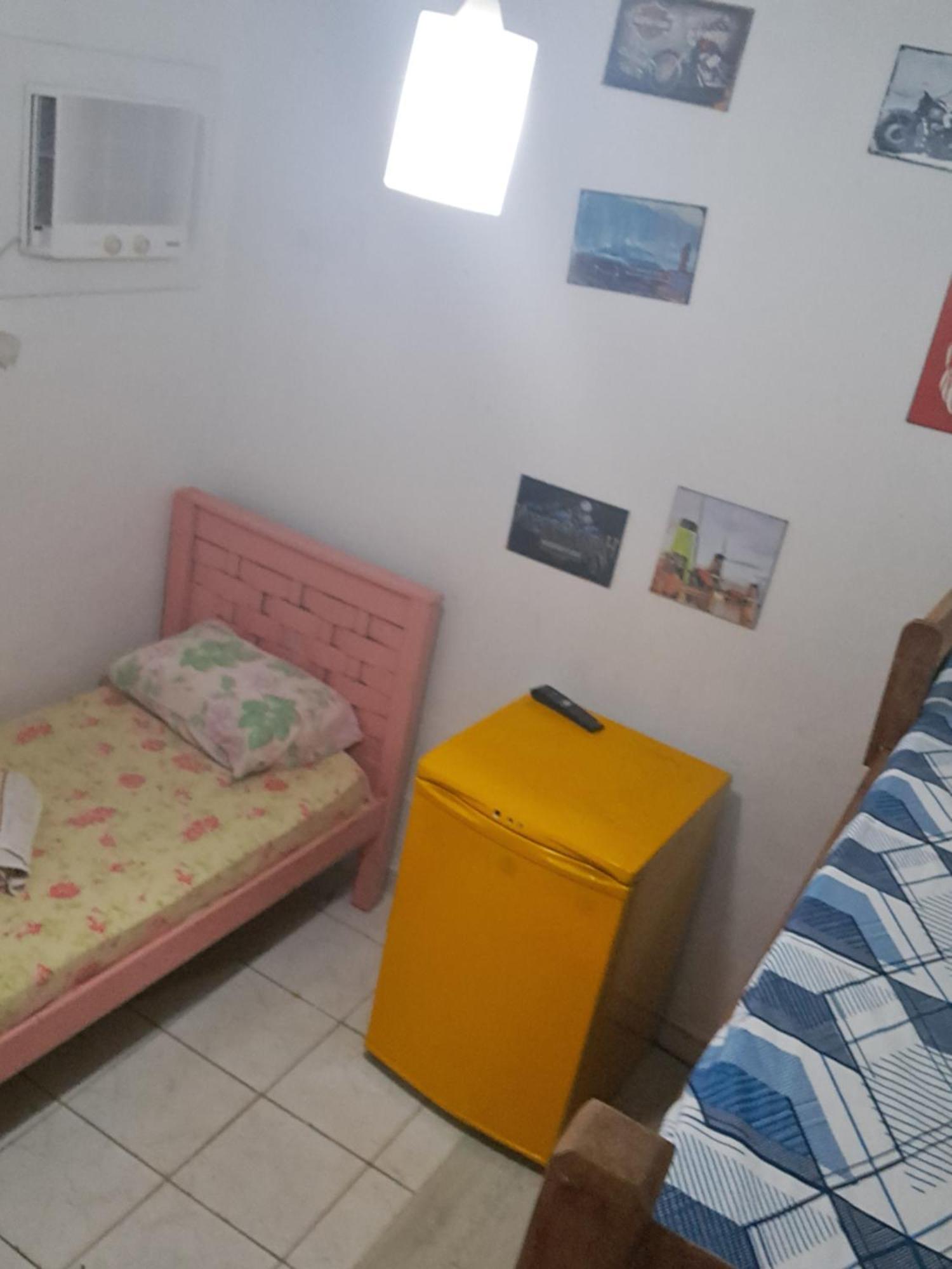 Hostel UFPE INN Recife Exterior foto