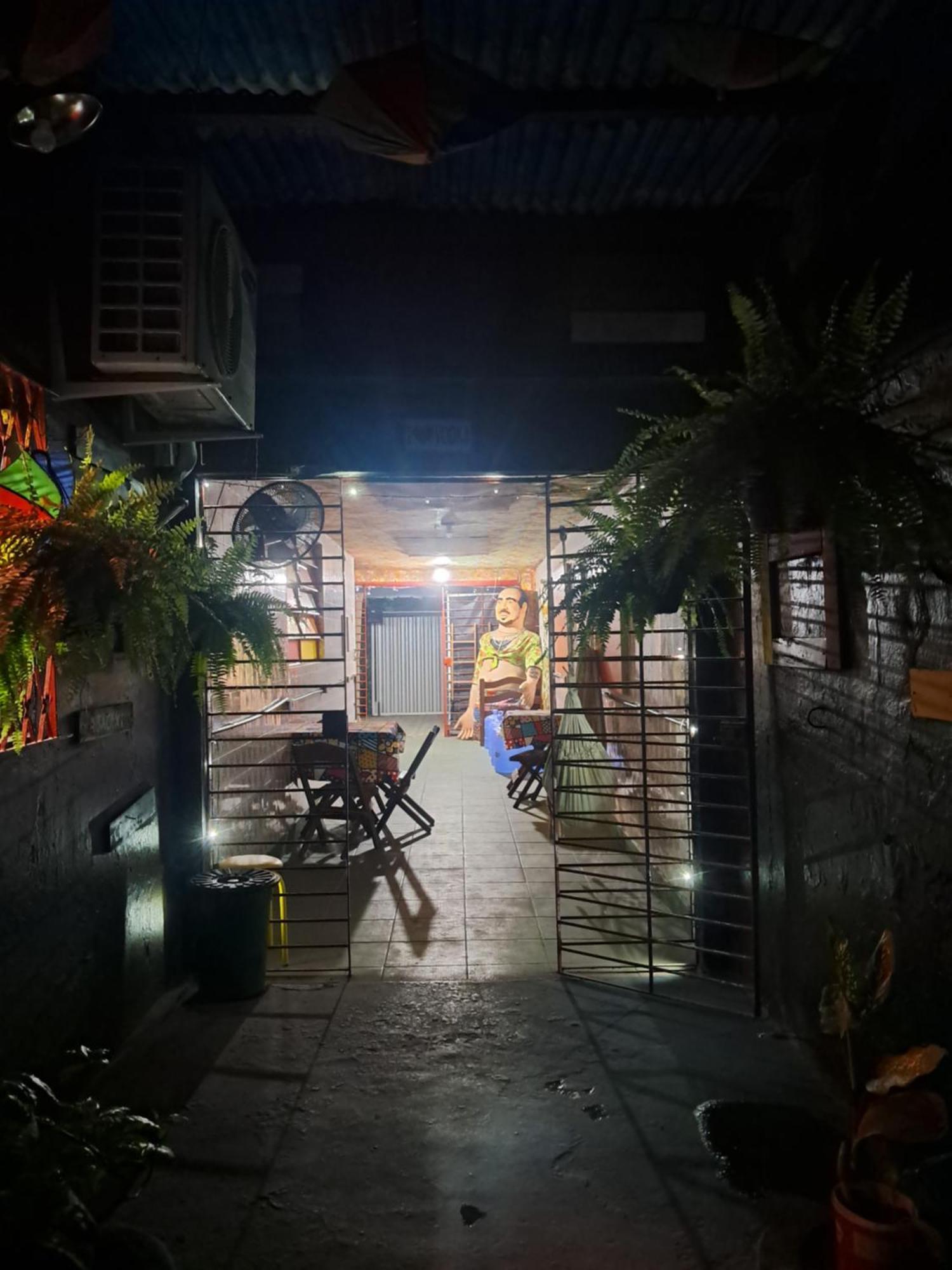 Hostel UFPE INN Recife Exterior foto