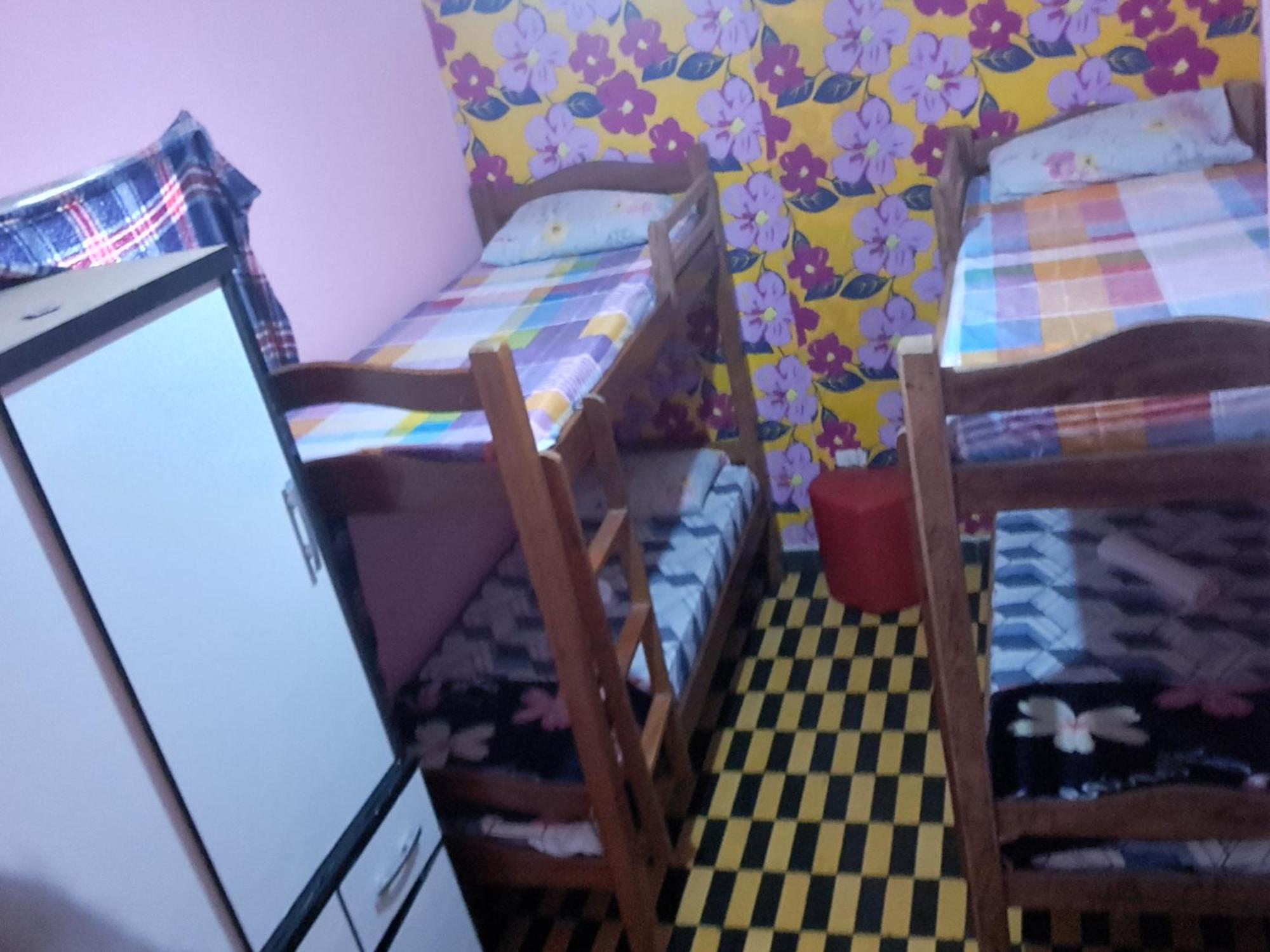 Hostel UFPE INN Recife Zimmer foto